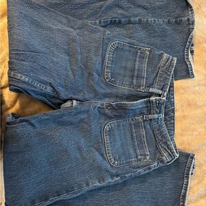 Women's Flare & Wide Leg Jeans in Blue